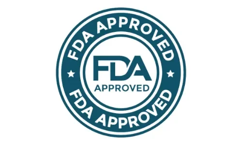 MetaGlucent FDA registered facility